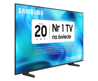 Samsung UE55U8092H 55" LED 4K Tizen TV DVB-T2 - 1526966 - zdjęcie 5
